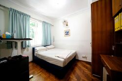 St. Patricks Green (D15), Apartment #466976141